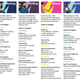 Spotify’s “Millenial Playbook” from 2018 describing moments advertisers can target.